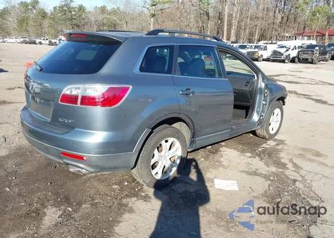 2011 Mazda Cx-9 Sport z USA, uszkodzony, nr VIN JM3TB2BVXB0303972